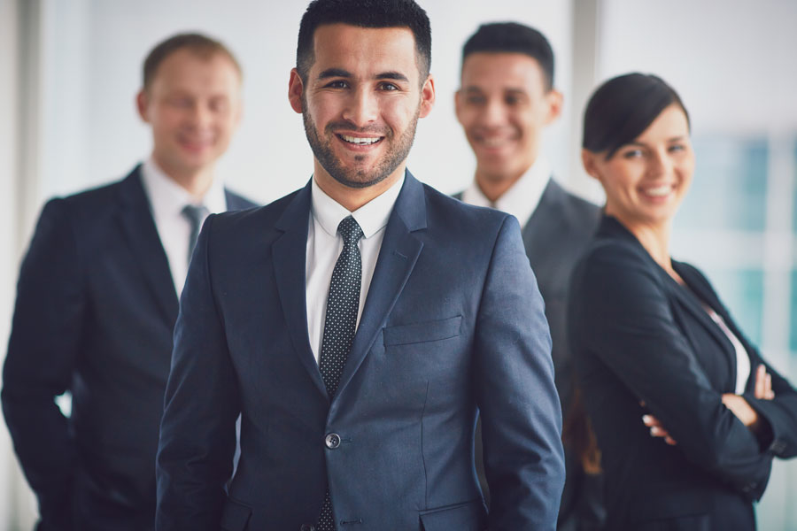 Architect ubiquitous deliverables